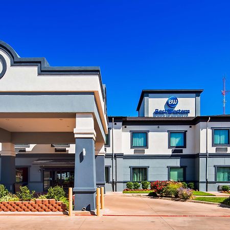 Best Western Littlefield Inn And Suites Dış mekan fotoğraf
