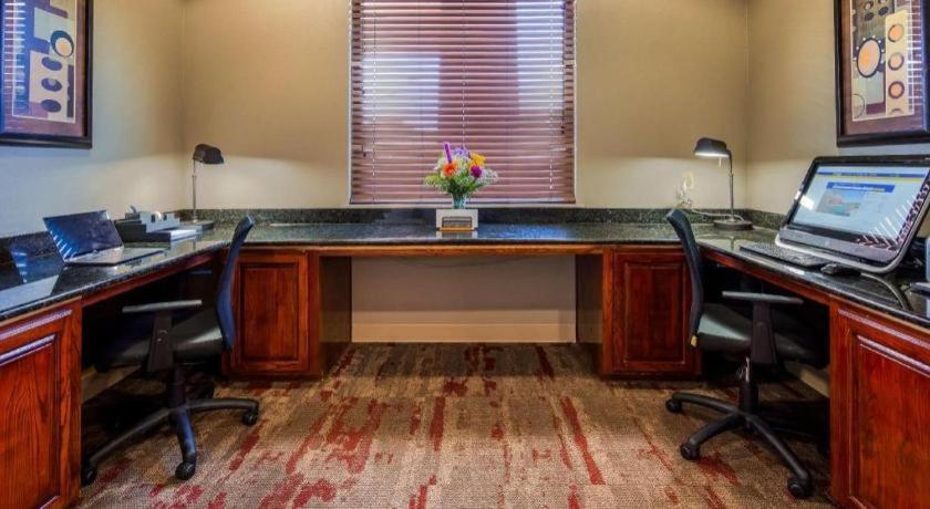 Best Western Littlefield Inn And Suites Dış mekan fotoğraf